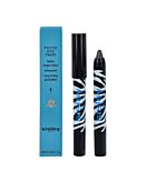 Sisley Phyto Eye Twist Ombretto Impermeabile a Lunga Durata, 04 Steel