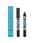 Sisley Phyto Eye Twist Ombretto Impermeabile a Lunga Durata, 12 Smeraldo