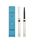 Sisley Phyto Khol Star Waterproof Stylo Liner Matita Occhi Impermeabile, 1 Sparkling Black