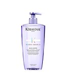 Kérastase Blond Absolu Lumière Kąpiel rozświetlająca do jasnych włosów, 500 ml