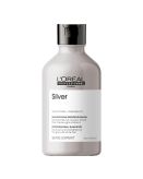 L'Oreal Professionnel Paris Szampon Silver, 300 ml