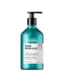 L’Oréal Professionnel SE Scalp Advanced Szampon kojący do wrażliwej skóry głowy, 500 ml