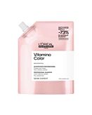 L'Oreal Professionnel Paris szampon do włosów koloryzowanych w formacie refill Vitamino Color