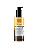 L'Oréal Professionnel Absolut Repair Molecular Olejek dwufazowy do włosów