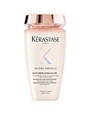 Kerastase Gloss Absolu Szampon Wzbogacony Hydra-Glaze, 250 ml