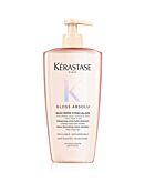Kerastase Gloss Absolu Szampon Wzbogacony Hydra-Glaze, 500 ml