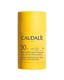 Caudalie Vinosun Protect Niewidoczny sztyft o wysokiej ochronie SPF 50