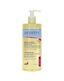 Dexeryl Olio Detergente 500 ml