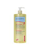Dexeryl Olio Detergente