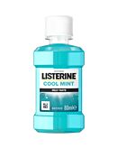 Listerine Cool Mint Gusto Delicato Collutorio
