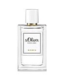 s.Oliver Black Label Women woda toaletowa spray, 50ml
