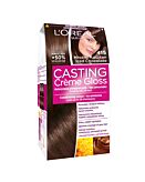 Casting Creme Gloss Farba do włosów 415 Mroźny Kasztan