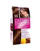 Casting Creme Gloss Farba do włosów 535 Czekolada