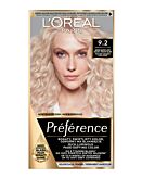 L’Oréal  Feria Preference Tinta per Capelli 9.2