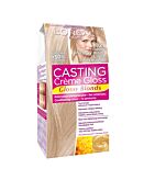 Casting Creme Gloss Farba do włosów 1021 Jasny Perłowy Blond