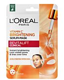 L’Oréal Paris Revitalift Clinical Vitamin C Serum-maska