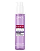 L'Oréal Revitalift Wygładzający żel oczyszający z kwasem hialuronowym