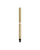 Loreal Infaillible Gel Automatic Eyeliner Kredka do oczu, 14 Champagne
