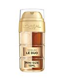 L&rsquo;Or&eacute;al Age Perfect Il Duo, Mini Siero