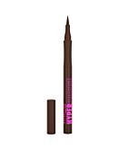 Maybelline Hyper Precise Liner Eyeliner, 710 Forest Brown