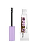 Maybelline Super Lock Brow Glue Żel do brwi, Deep Brown 