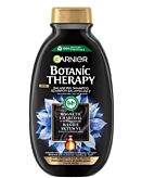 Garnier Botanic Therapy Szampon do włosów, Węgiel Aktywny i Olej z Czarnuszki