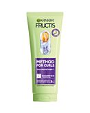Fructis Curls Method Szampon do włosów
