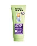 Fructis Curls Method Shampoo per capelli