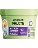 Fructis Curls Method Maska do włosów