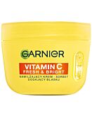 Garnier Vitamin C Crema Sorbet Idratante Fresca e Luminosa