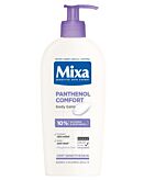 Mixa Panthenol Comfort Łagodzący Balsam do ciała dla skóry atopowej 