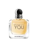 Giorgio Armani Because It's You Woda perfumowana dla kobiet, 100 ml