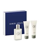 Giorgio Armani Acqua di Gio Pour Homme Zestaw upominkowy dla mężczyzn