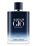 Giorgio Armani Acqua di Gio Profondo Parfum Perfumy dla mężczyzn, 200 ml