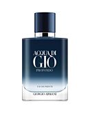 Giorgio Armani Acqua di Gio Profondo Woda perfumowana dla mężczyzn, 75 ml