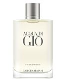 Giorgio Armani Acqua di Gio Woda toaletowa dla mężczyzn, 200 ml