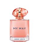Giorgio Armani My Way Ylang Woda perfumowana dla kobiet, 90 ml