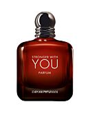 Giorgio Armani Emporio Stronger With You Parfum Woda perfumowana dla mężczyzn, 100 ml