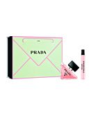 Prada Paradoxe Zestaw: woda perfumowana + woda perfumowana travel size