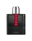 Prada Luna Rossa Carbon Woda perfumowana dla mężczyzn, 50 ml