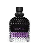 Valentino Uomo Born In Roma Purple Melancholia Woda perfumowana dla mężczyzn, 100 ml