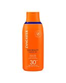 Lancaster Sun Beauty Mleczko do ciała SPF30