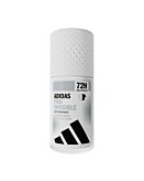 Adidas Pro Invisible deodorante antitraspirante roll-on donna