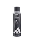 Adidas Deo Ap Spray Pro Invisible 150 ml