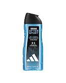 Adidas Gel Doccia After Sport 400 ml