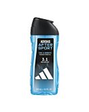 Adidas Gel Doccia After Sport 250 ml