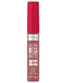 Rimmel Lasting Mega Matte Pomadka do ust, 110 Blush