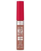 Rimmel Lasting Mega Matte Pomadka do ust, 700 Be My Baby