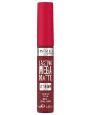 Rimmel Lasting Mega Matte Pomadka do ust, 930 Ruby Passion