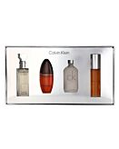 Calvin Klein Set Profumo Donna